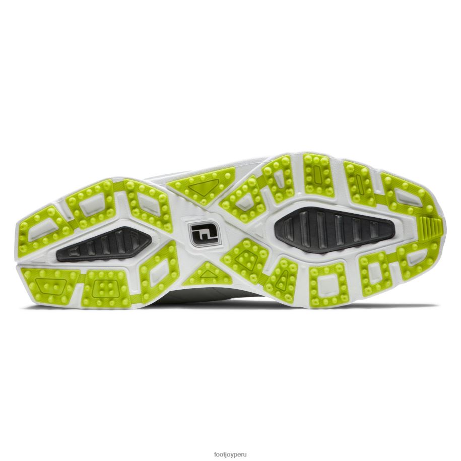 gris carbón Footjoy gris-carbón pro sl 8V04029