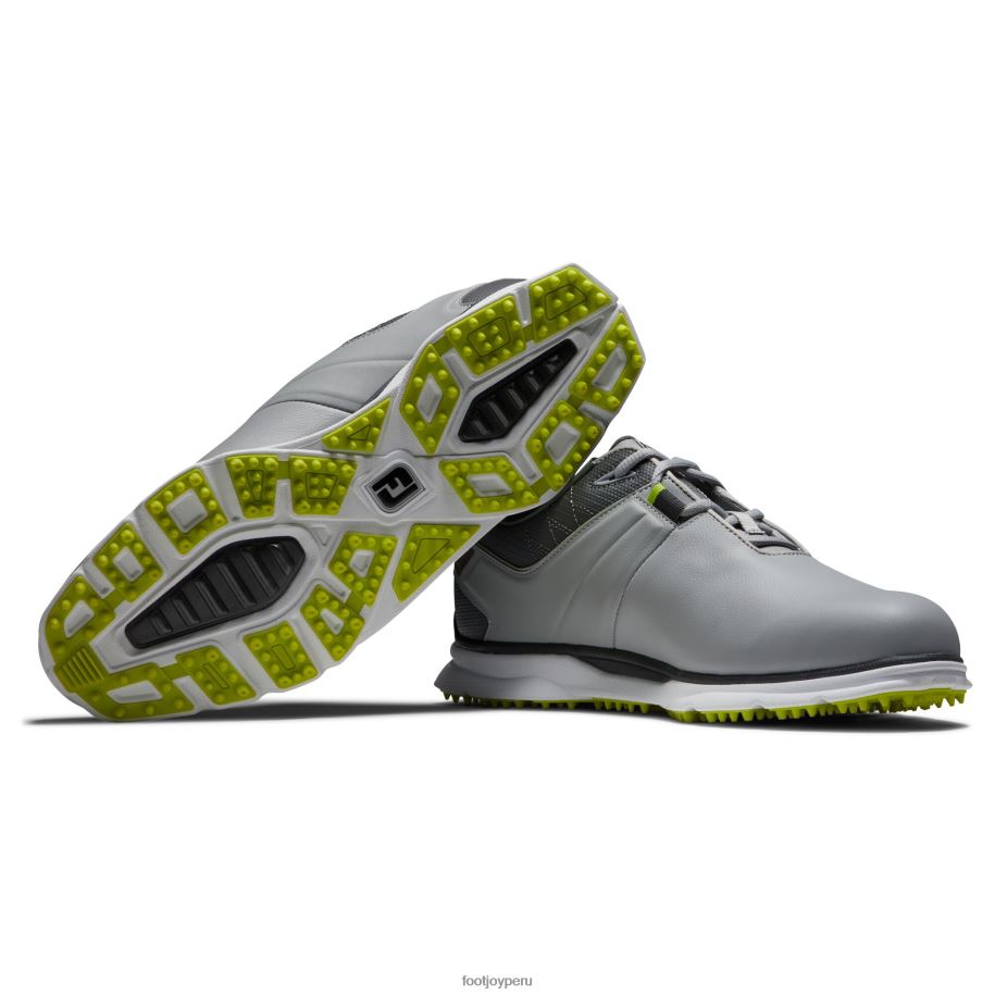 gris carbón Footjoy gris-carbón pro sl 8V04029