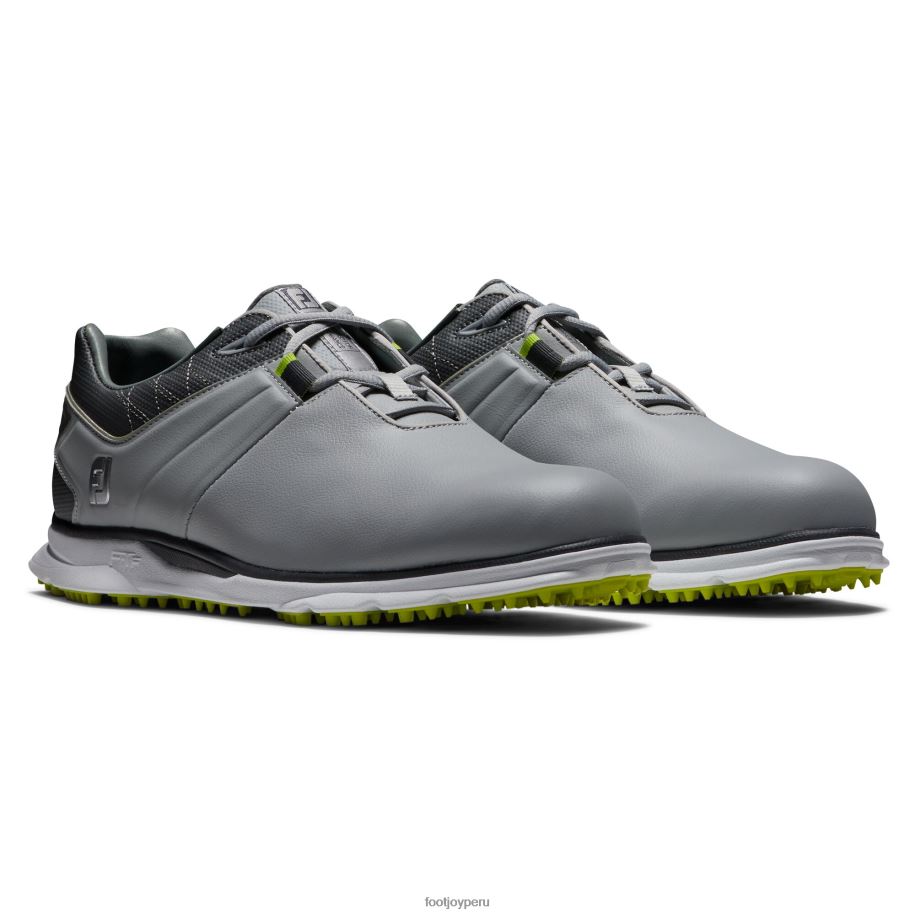 gris carbón Footjoy pro sl gris-carbón 8V040841