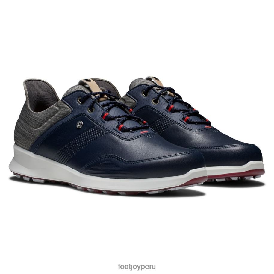 gris marino Footjoy Stratos gris marino 8V0401669
