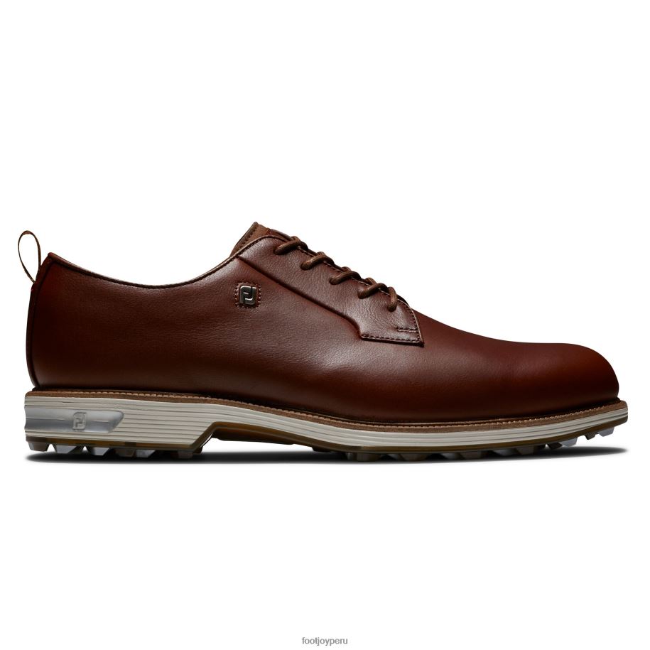 marrón Footjoy estreno serie campo marrón 8V040853