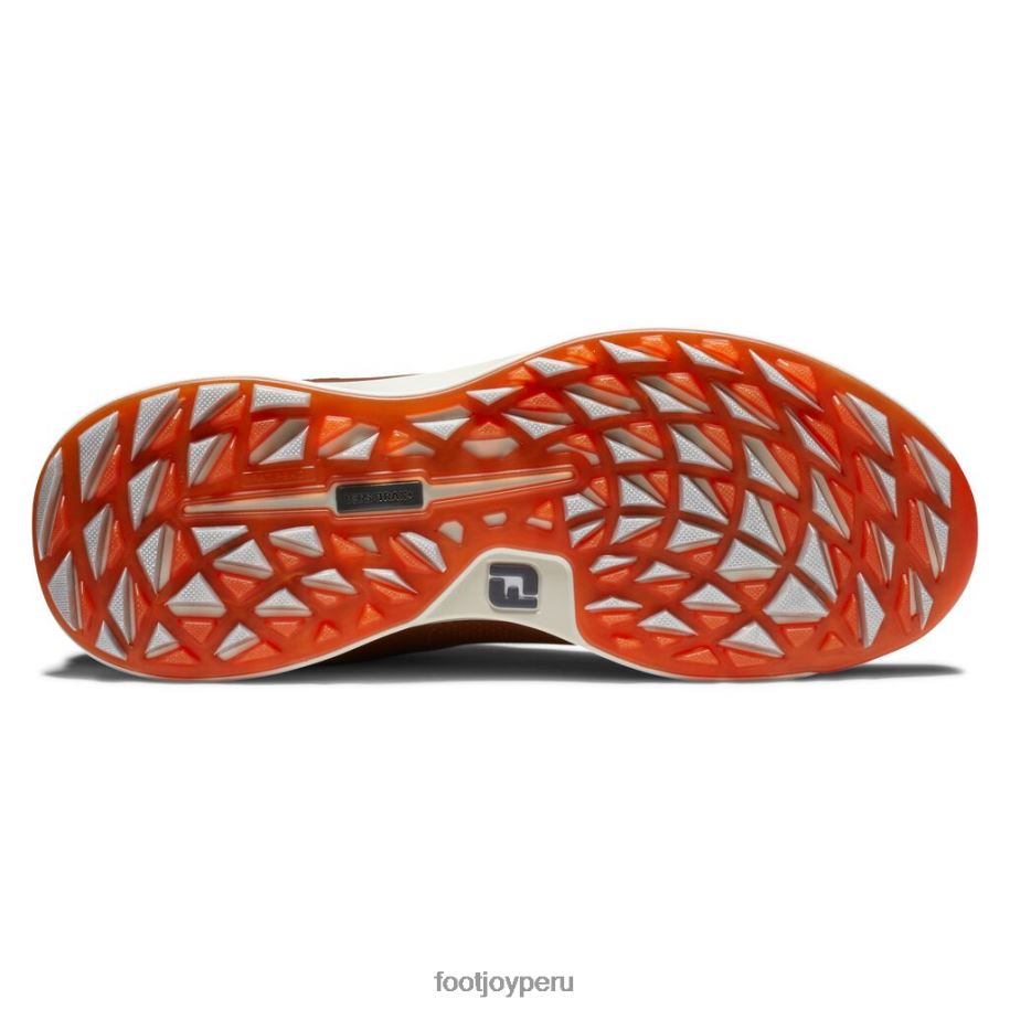 marrón coñac Footjoy Stratos marrón coñac 8V0401671