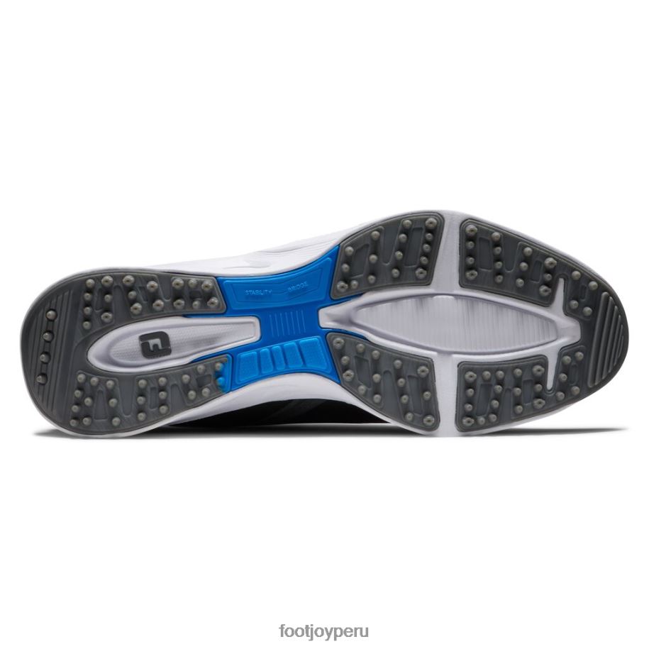 negro Footjoy boa de combustible fj negra 8V0402647