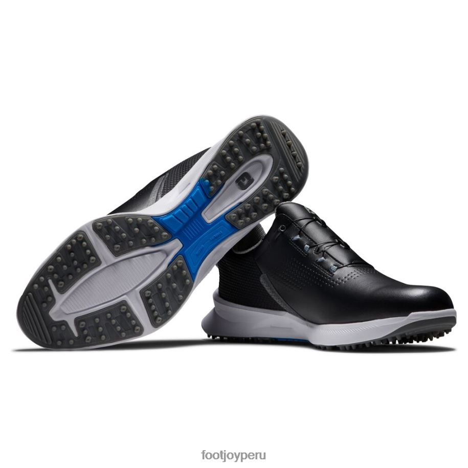 negro Footjoy boa de combustible fj negra 8V0402647