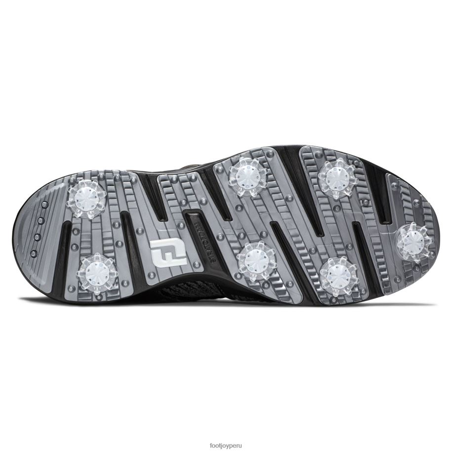 negro Footjoy boaâ® hiperflex negra 8V04024