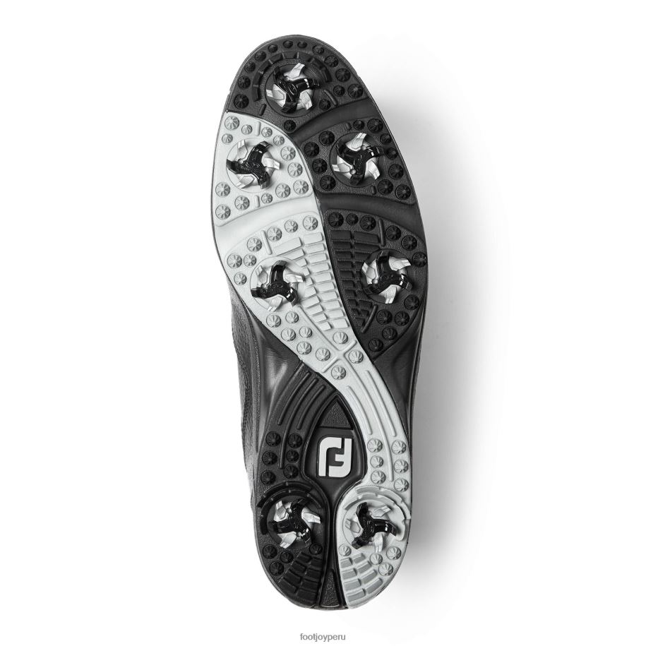 negro Footjoy bota de golf negra de invierno 8V0402627