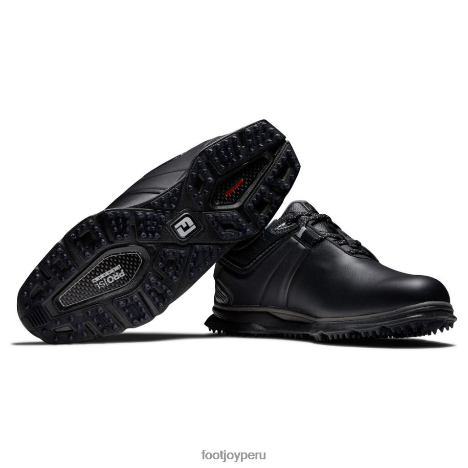 negro Footjoy carbono negro pro sl 8V0401699