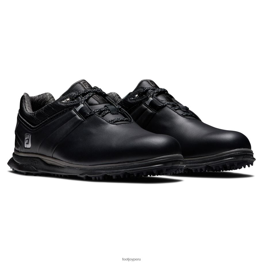 negro Footjoy carbono negro pro sl 8V040857