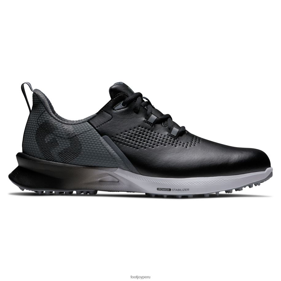negro Footjoy combustible negro fj 8V04050