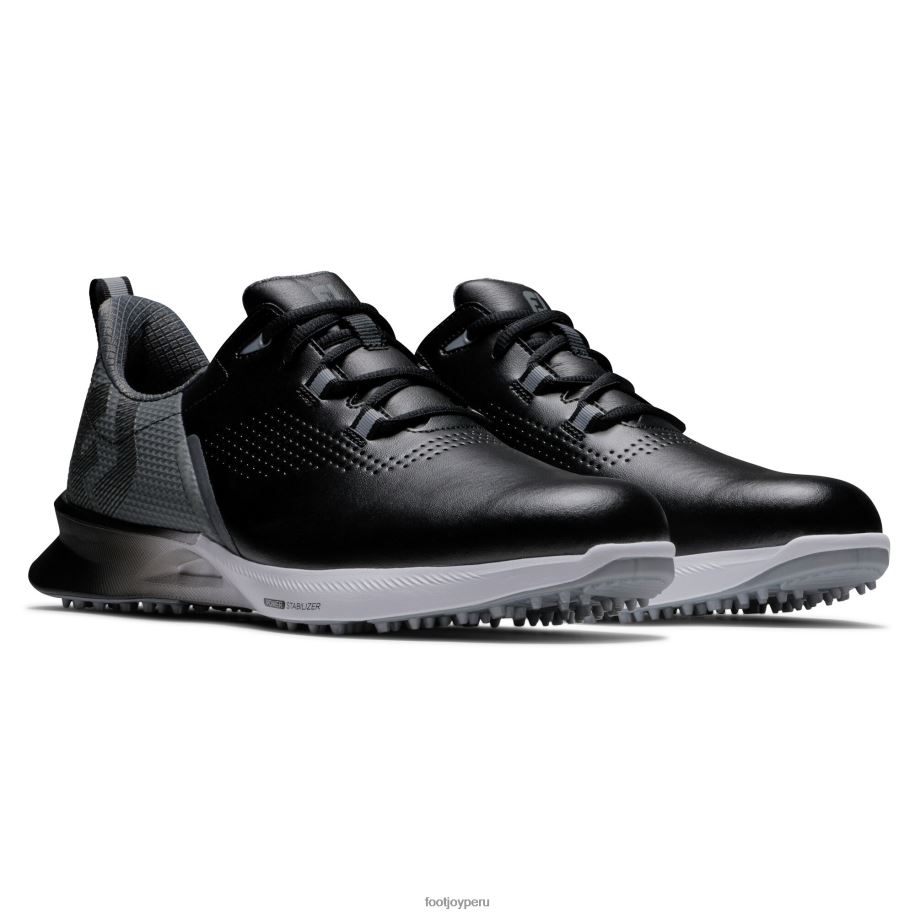 negro Footjoy combustible negro fj 8V04050