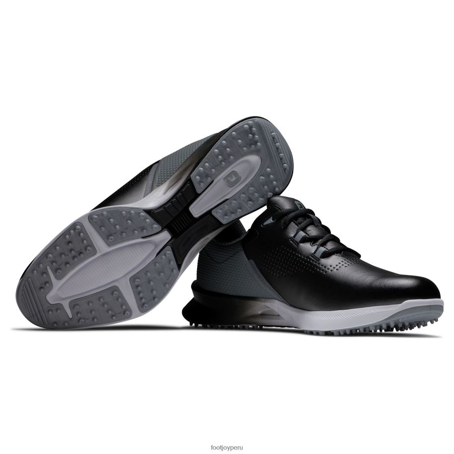 negro Footjoy fj combustible negro 8V040862