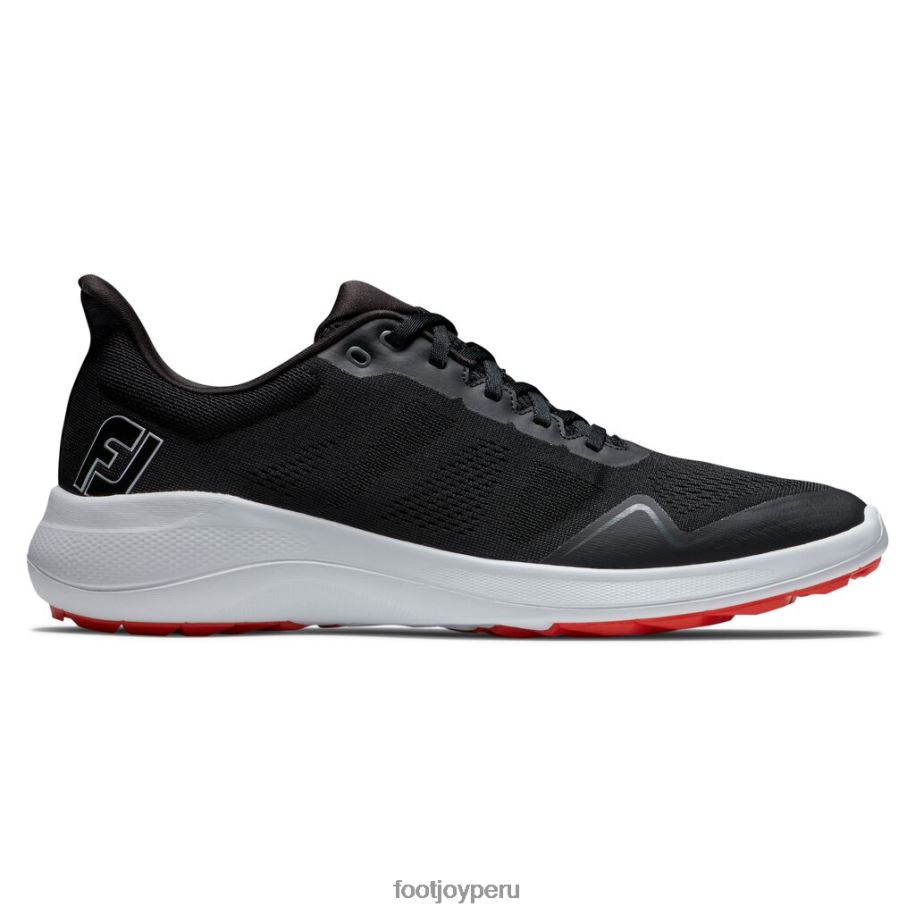 negro Footjoy flexionar negro 8V0401677