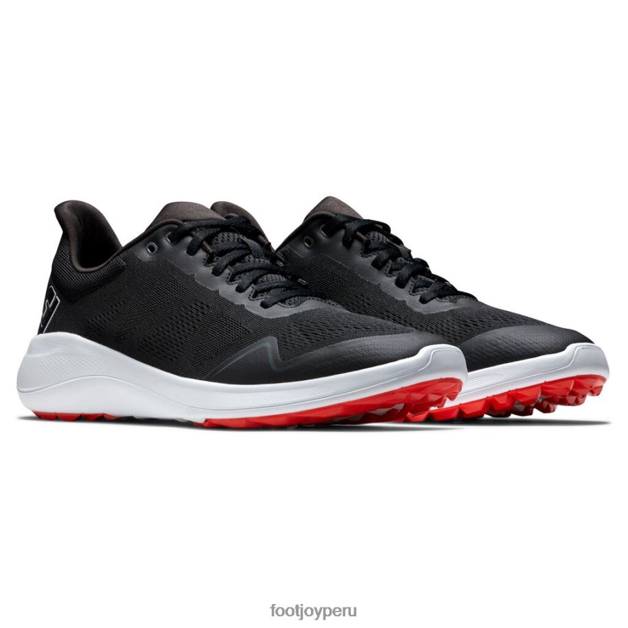 negro Footjoy flexionar negro 8V0401677