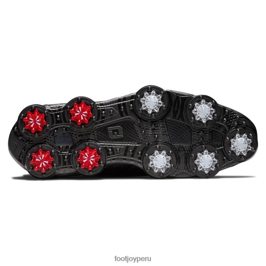 negro Footjoy gira alfa negro 8V0401644