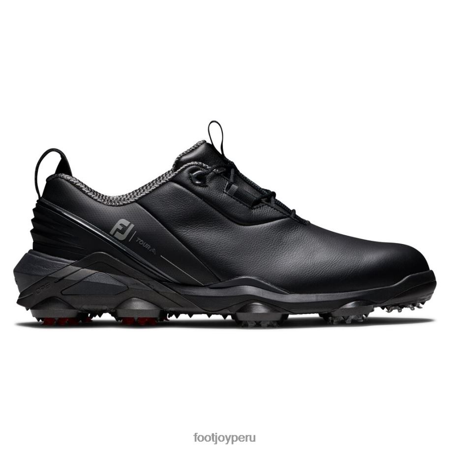 negro Footjoy gira alfa negro 8V0402622