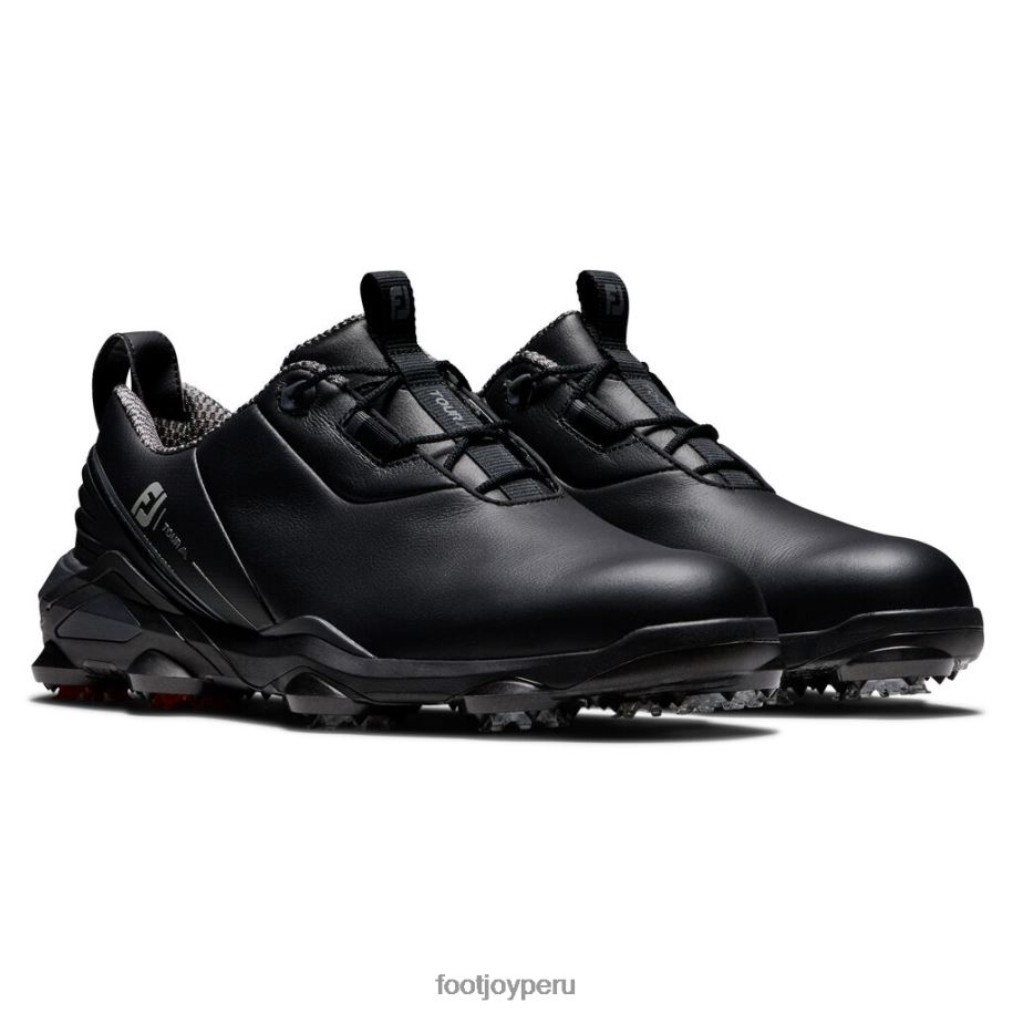 negro Footjoy gira alfa negro 8V0402622