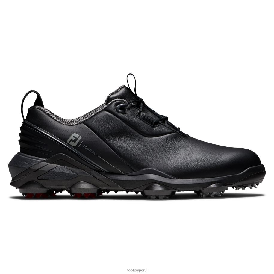 negro Footjoy gira negra alfa 8V040824