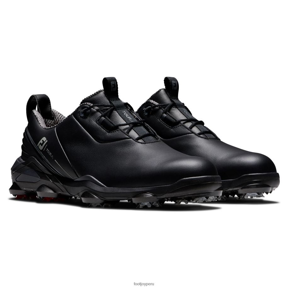 negro Footjoy gira negra alfa 8V040824