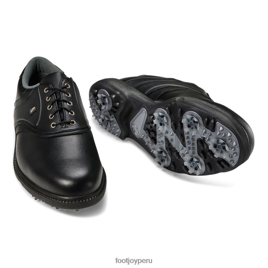 negro Footjoy originales fj negros 8V0401658