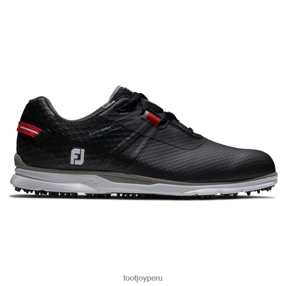negro Footjoy pro sl deporte negro 8V0401681