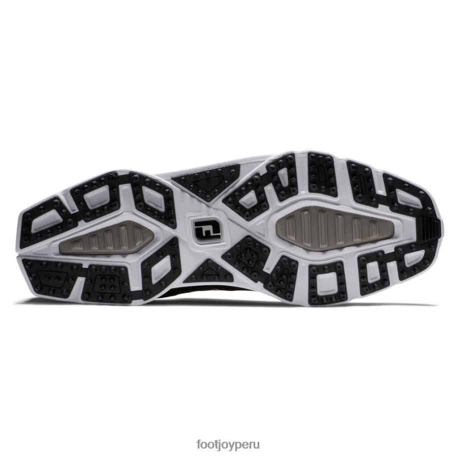 negro Footjoy pro sl deporte negro 8V0401681