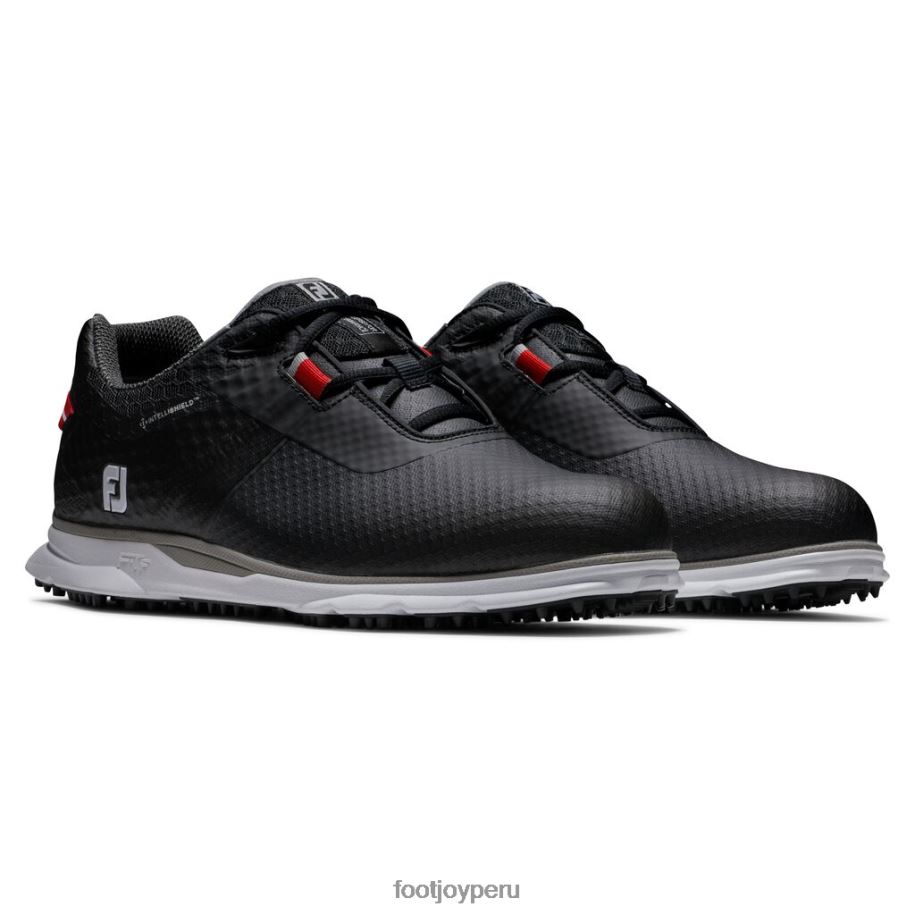 negro Footjoy pro sl deporte negro 8V0401681