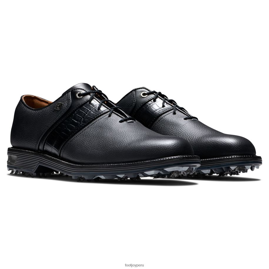negro Footjoy serie de estreno - packard negro 8V0401635