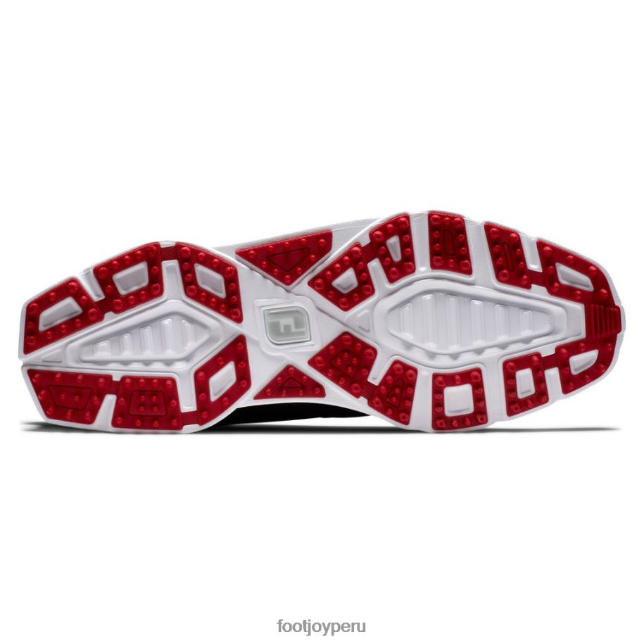 negro Footjoy superlites xp boa negro 8V0401717