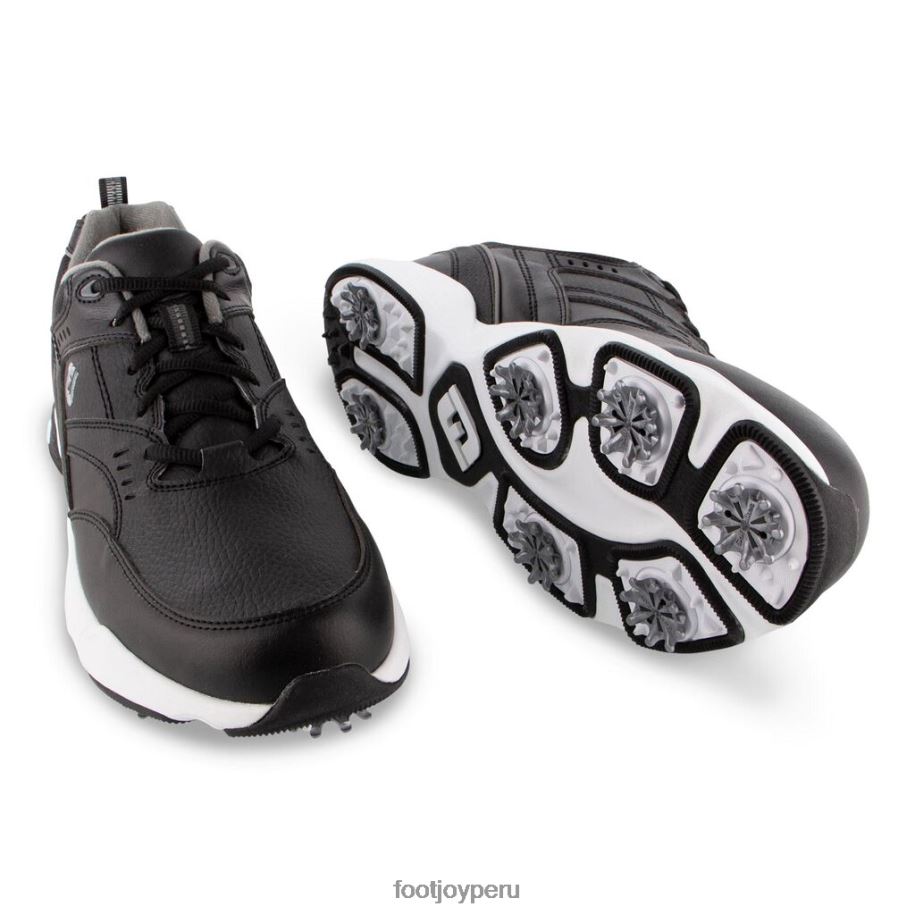 negro Footjoy zapatillas de golf negras 8V0401661