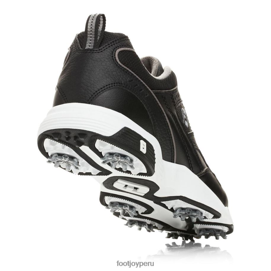 negro Footjoy zapatillas de golf negras 8V0401661