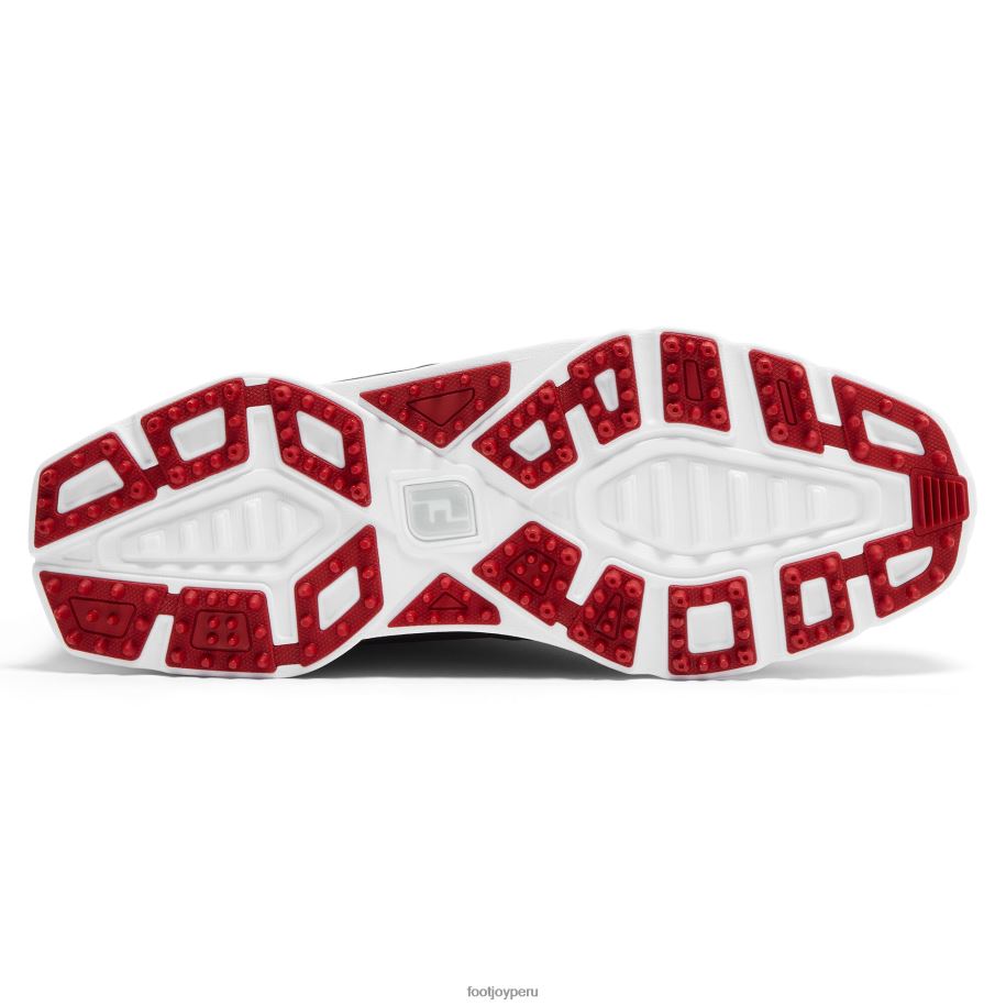 negro-blanco-rojo Footjoy superlites xp negro-blanco-rojo 8V04056