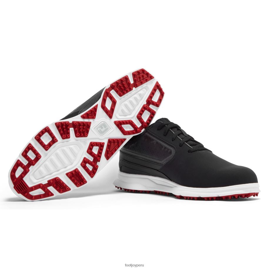 negro-blanco-rojo Footjoy superlites xp negro-blanco-rojo 8V04056