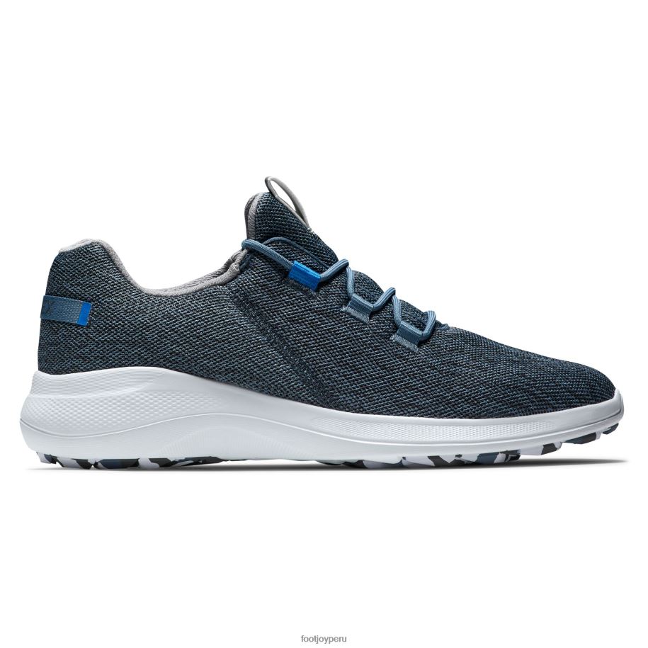 pizarra azul Footjoy pizarra azul costera flexible 8V04067
