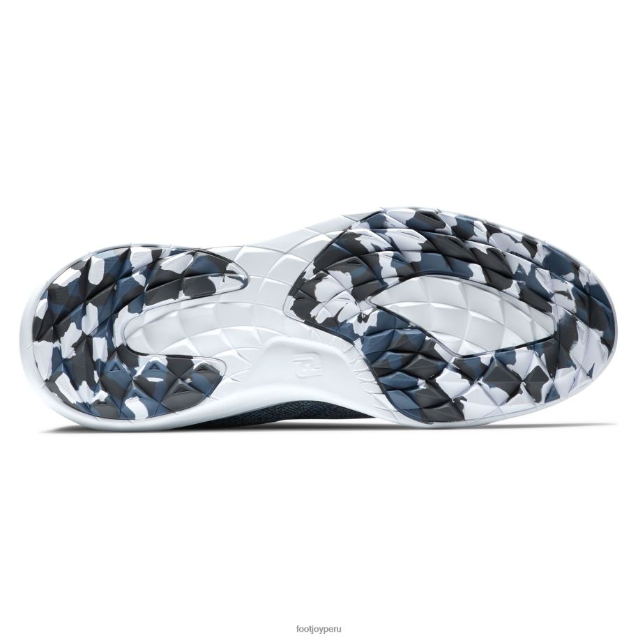 pizarra azul Footjoy pizarra azul costera flexible 8V04067