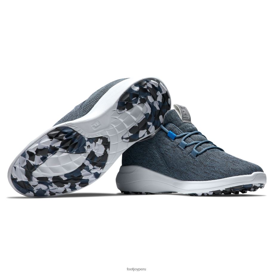 pizarra azul Footjoy pizarra azul costera flexible 8V04067