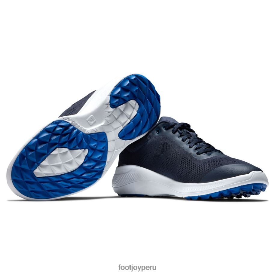 Armada Footjoy flex azul marino 8V0402660