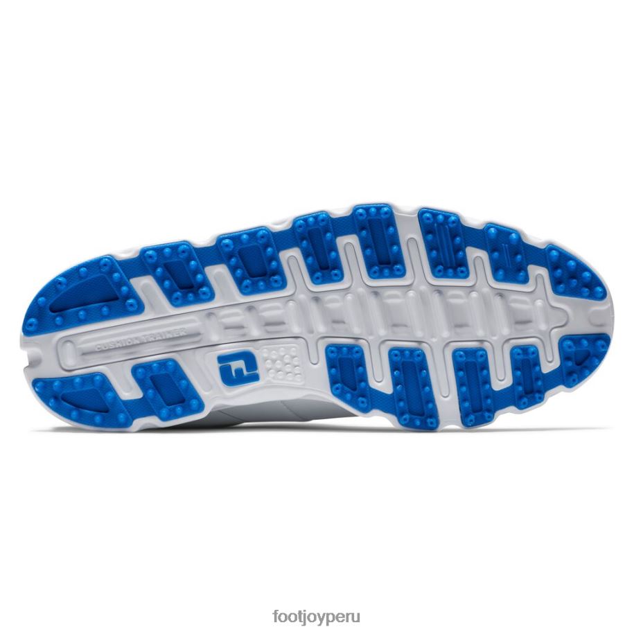 blanco Footjoy boa junior pro sl blanca 8V0402820