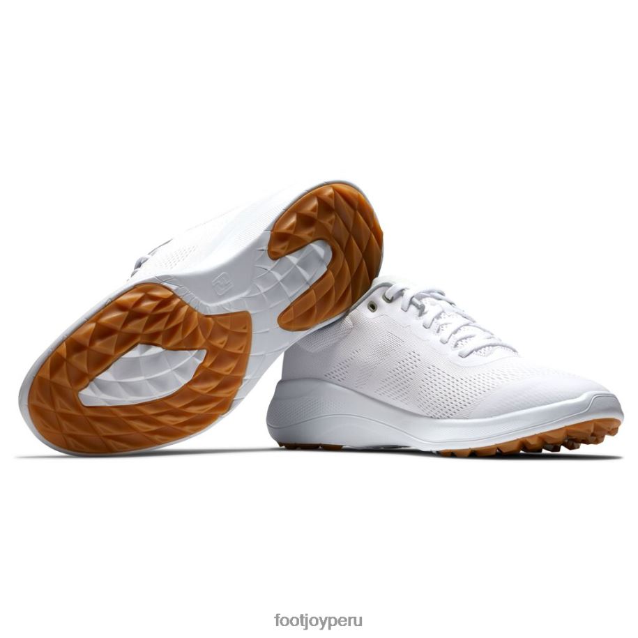 blanco Footjoy flexionar blanco 8V0402659