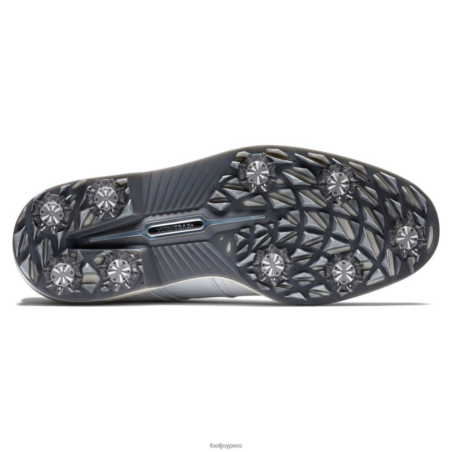 blanco Footjoy serie de estreno blanco - packard 8V0402615