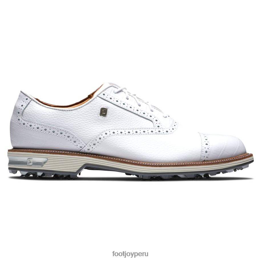 blanco Footjoy serie de estreno blanco - tarlow 8V0402617
