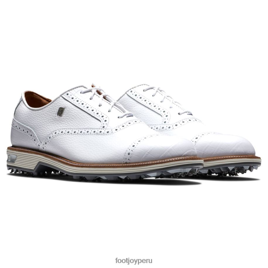 blanco Footjoy serie de estreno blanco - tarlow 8V0402617