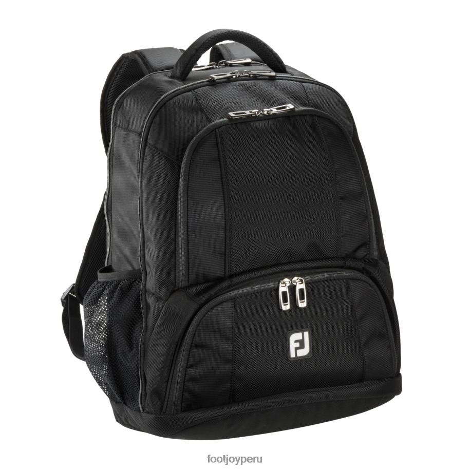 negro Footjoy mochila fj negra 8V0403017