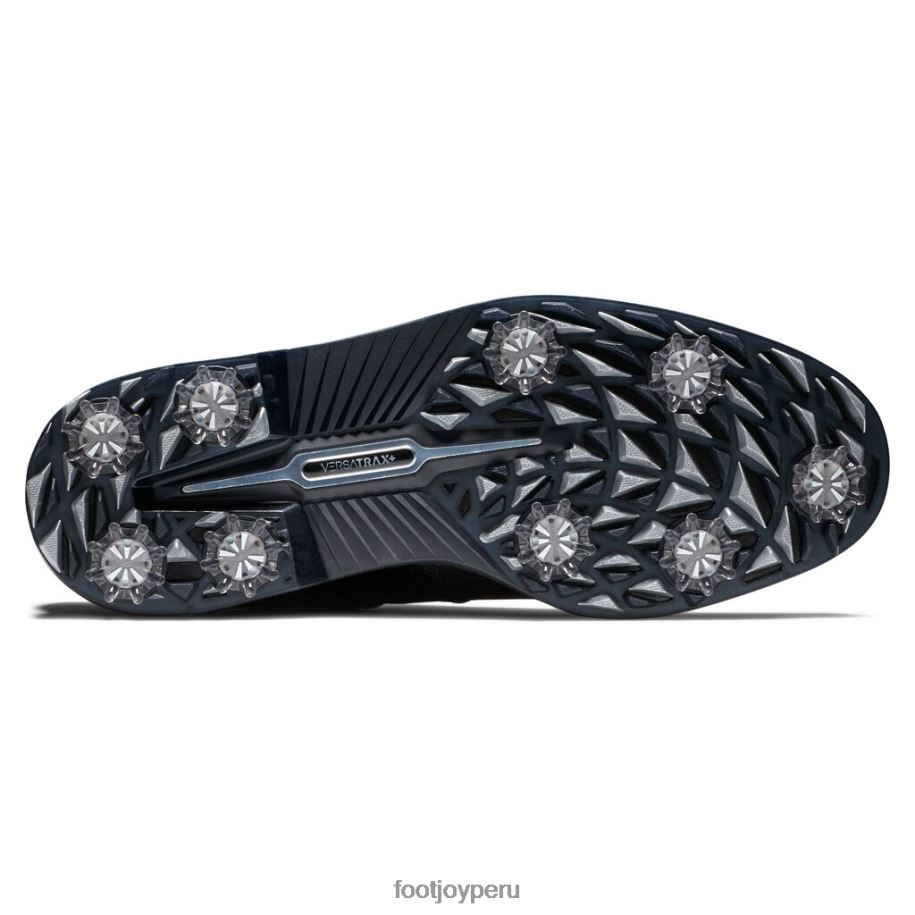 negro Footjoy serie de estreno - packard negro 8V0402614