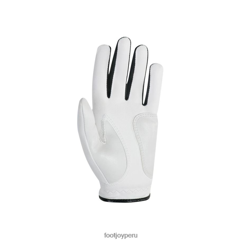 blanco Footjoy blanco fj junior 8V0402825