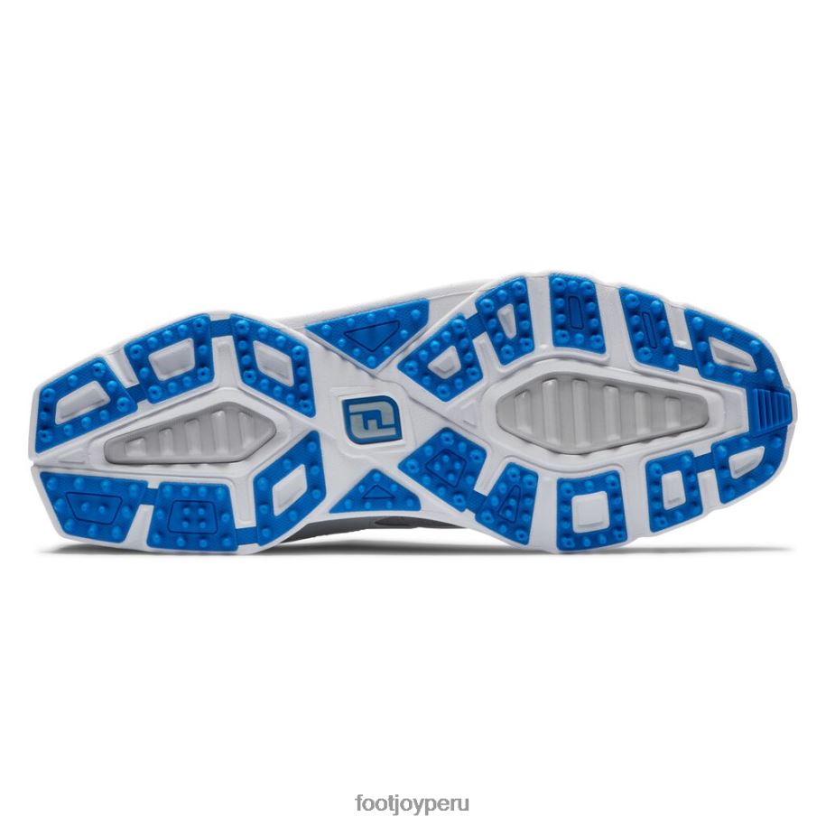 blanco-azul-gris Footjoy pro sl-estilo temporada anterior blanco-azul-gris 8V0402257