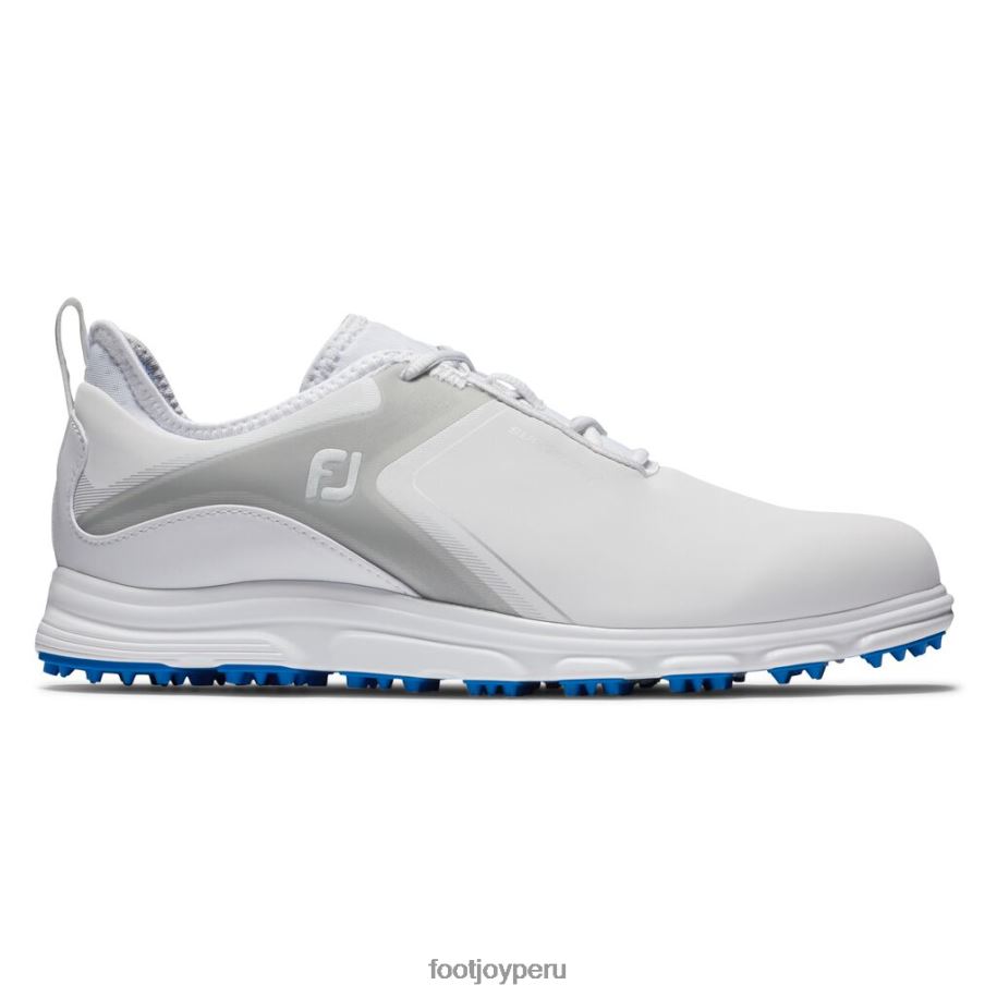blanco-gris-azul Footjoy superlites xp-estilo temporada anterior blanco-gris-azul 8V0402273