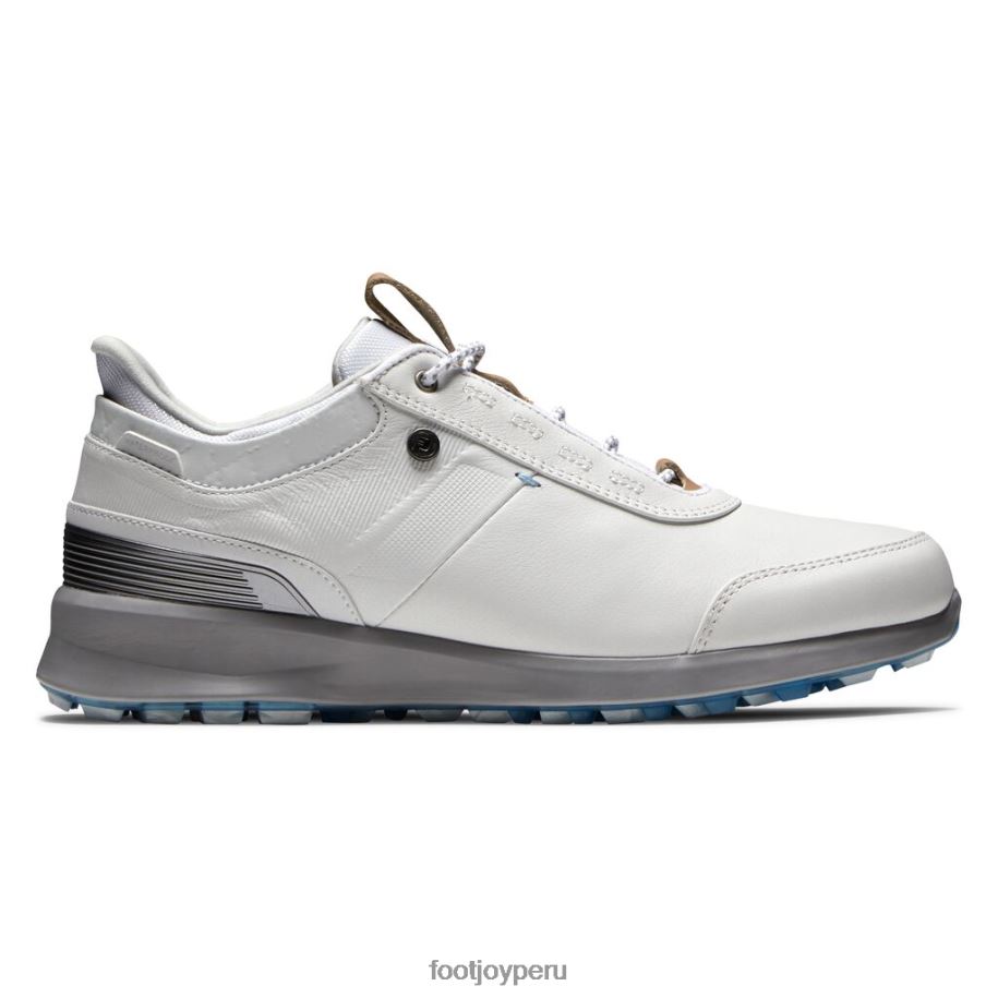 blanquecino Footjoy stratos mujer-estilo temporada anterior off-white 8V0402527