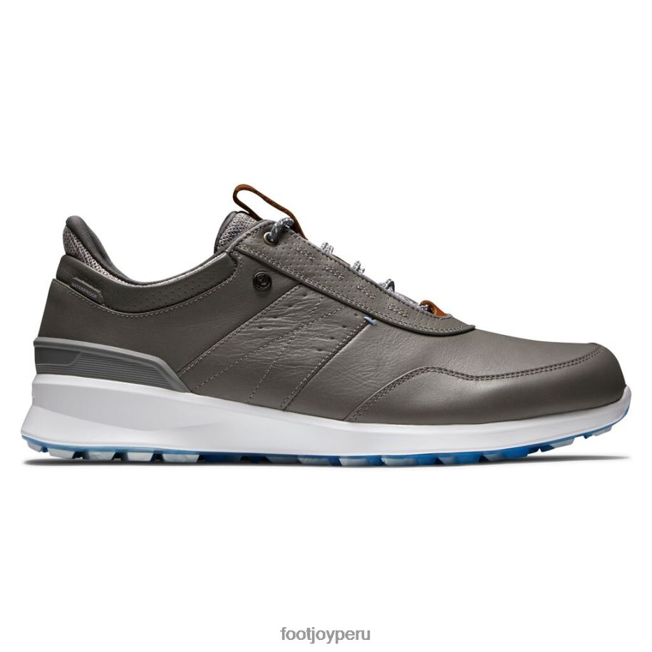 broncearse Footjoy Stratos-temporada anterior estilo bronceado 8V0402241