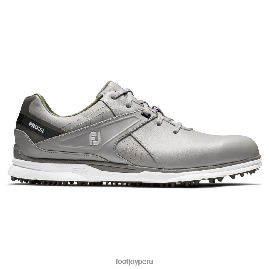 gris Footjoy gris pro sl-estilo temporada anterior 8V0402259