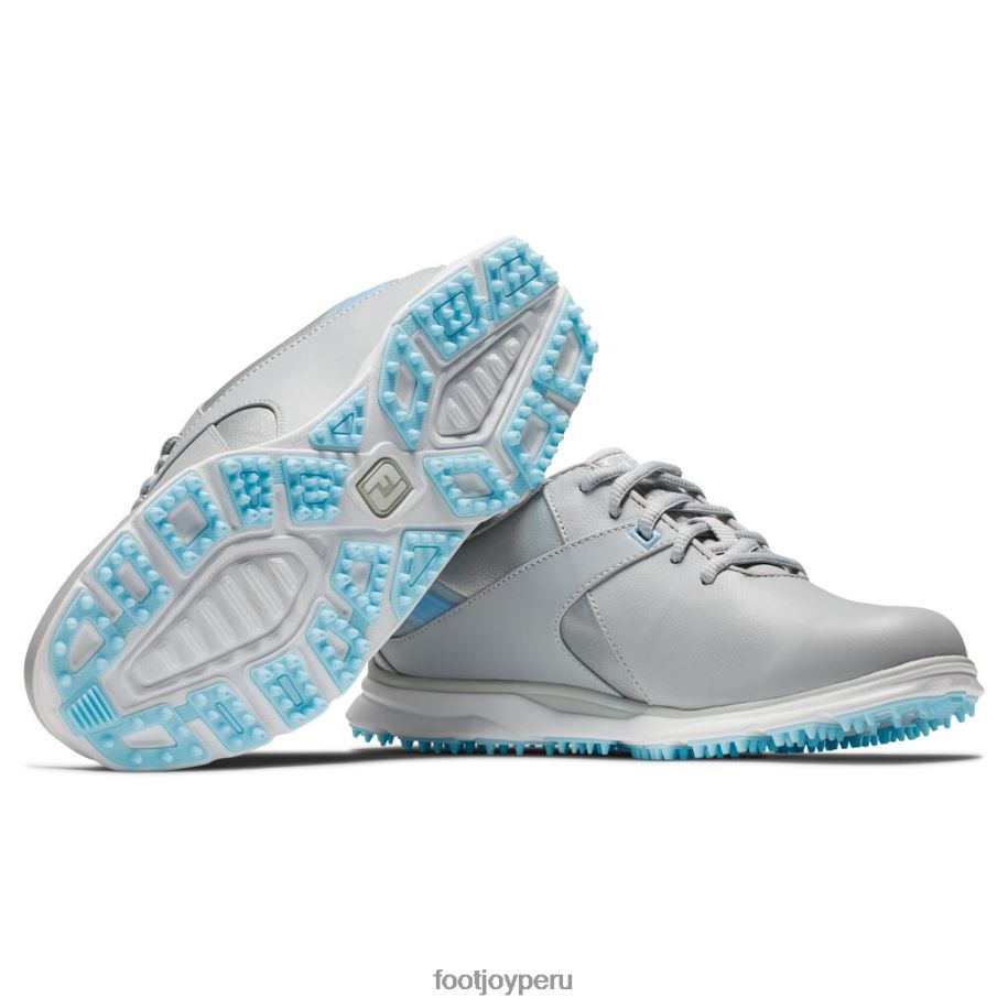 gris-azul claro Footjoy gris-azul claro pro sl mujer-estilo temporada anterior 8V0402532